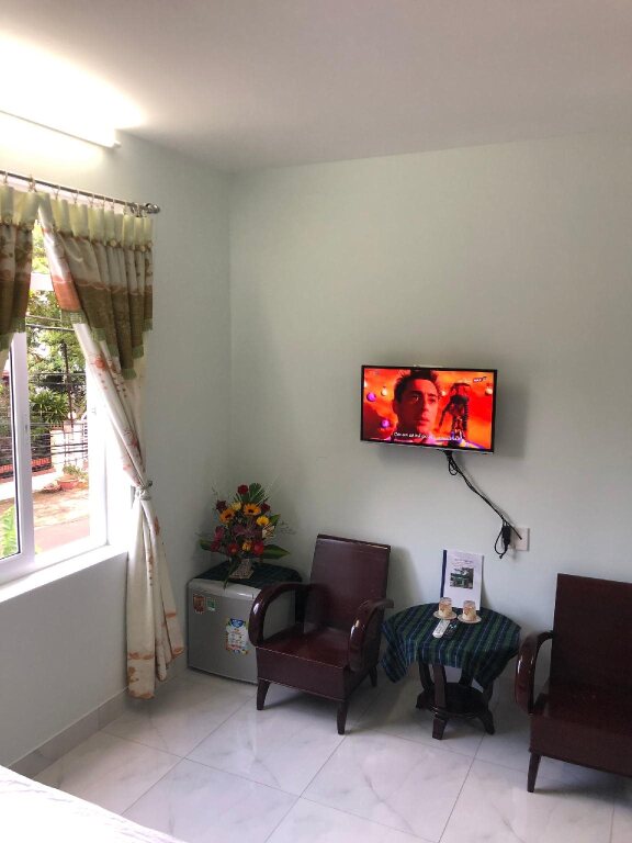 Хойан: Chit Kem Homestay