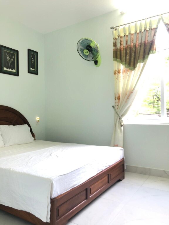 Хойан: Chit Kem Homestay