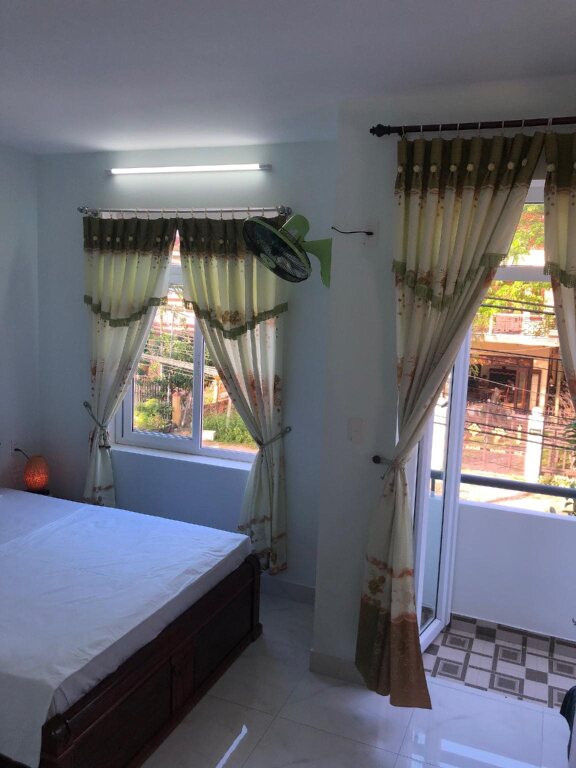 Хойан: Chit Kem Homestay