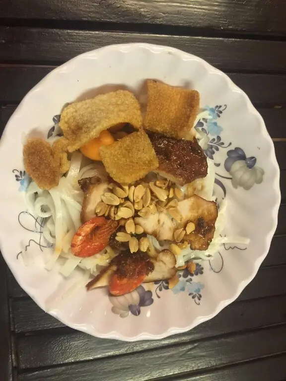 Хойан: Chit Kem Homestay