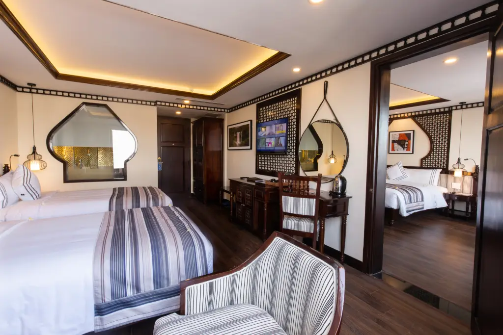 Хойан: Le Pavillon Hoi An Paradise Hotel & Spa