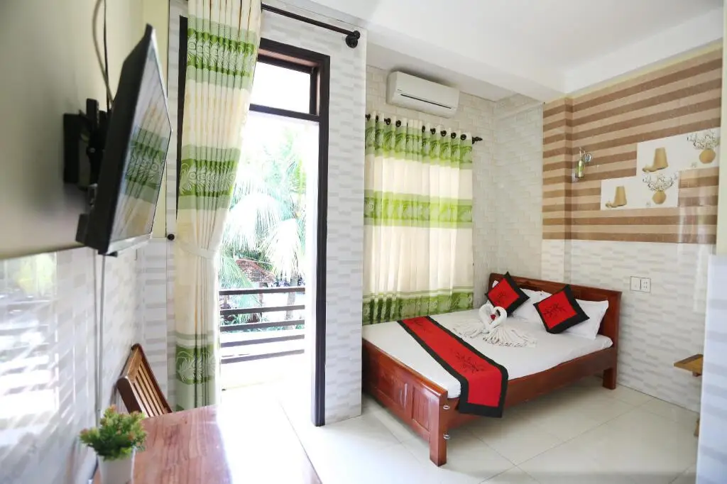 Хойан: Homestay Cuong Thinh