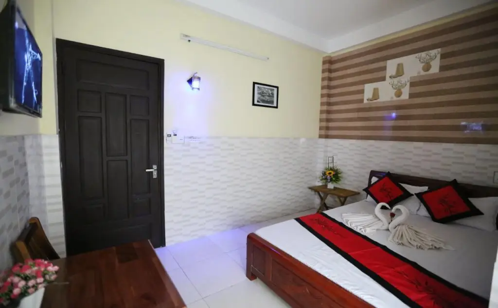 Хойан: Homestay Cuong Thinh