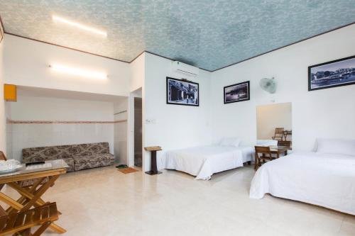 Хойан: Green Garden House Homestay