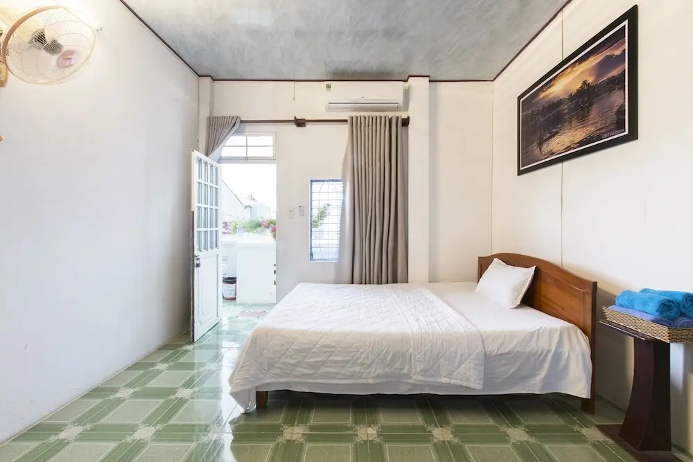 Хойан: Green Garden House Homestay