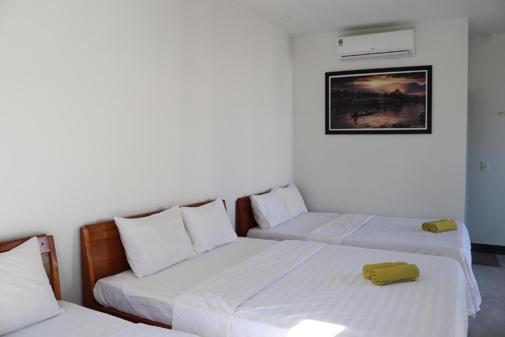 Хойан: Green Garden House Homestay