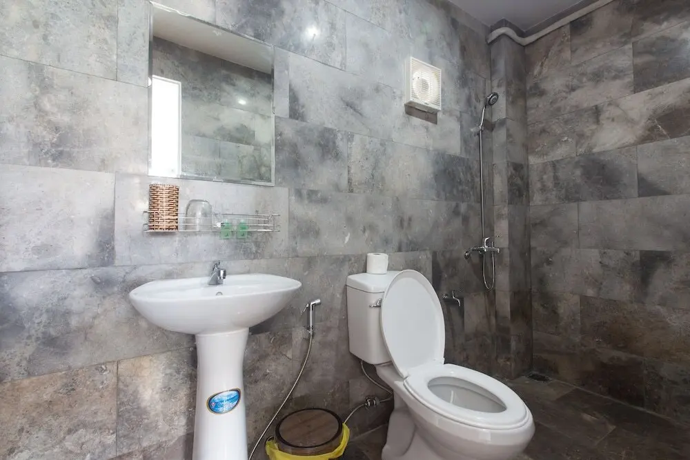 Хойан: Green Garden House Homestay