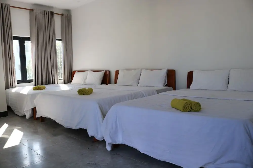 Хойан: Green Garden House Homestay