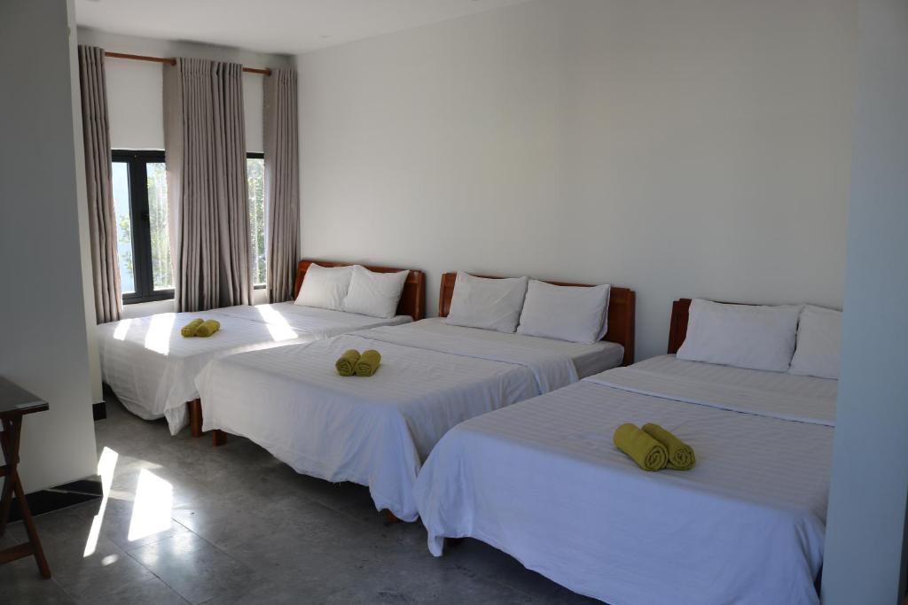 Хойан: Green Garden House Homestay