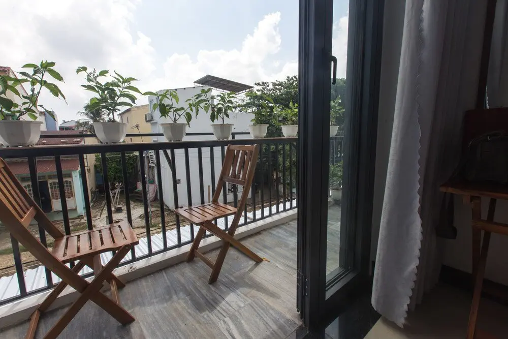 Хойан: Green Garden House Homestay