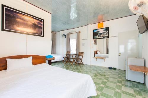 Хойан: Green Garden House Homestay