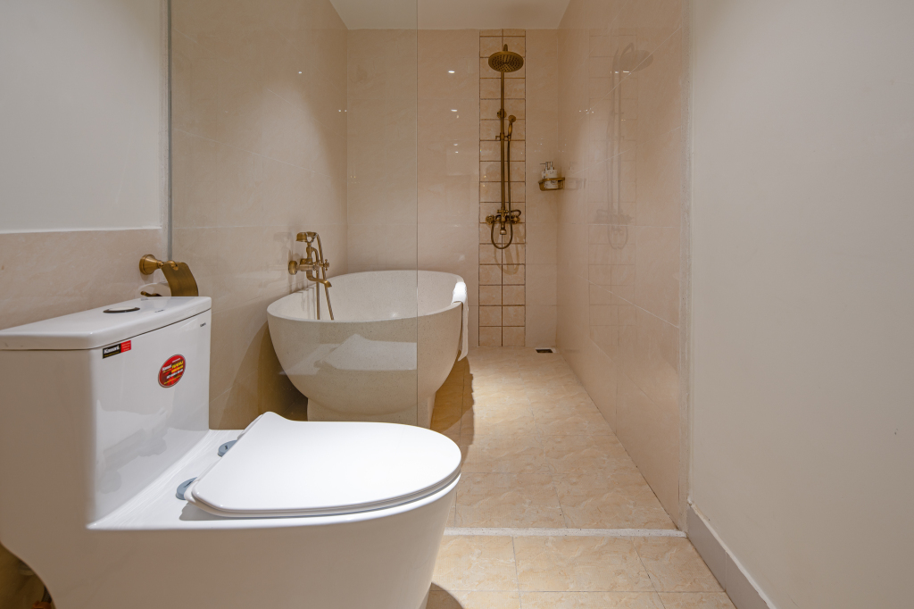 Хойан: Hoi An Blue Sky Boutique Hotel & Spa