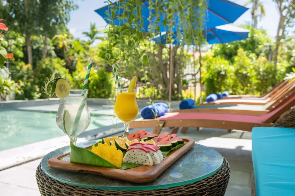 Хойан: Hoi An Blue Sky Boutique Hotel & Spa