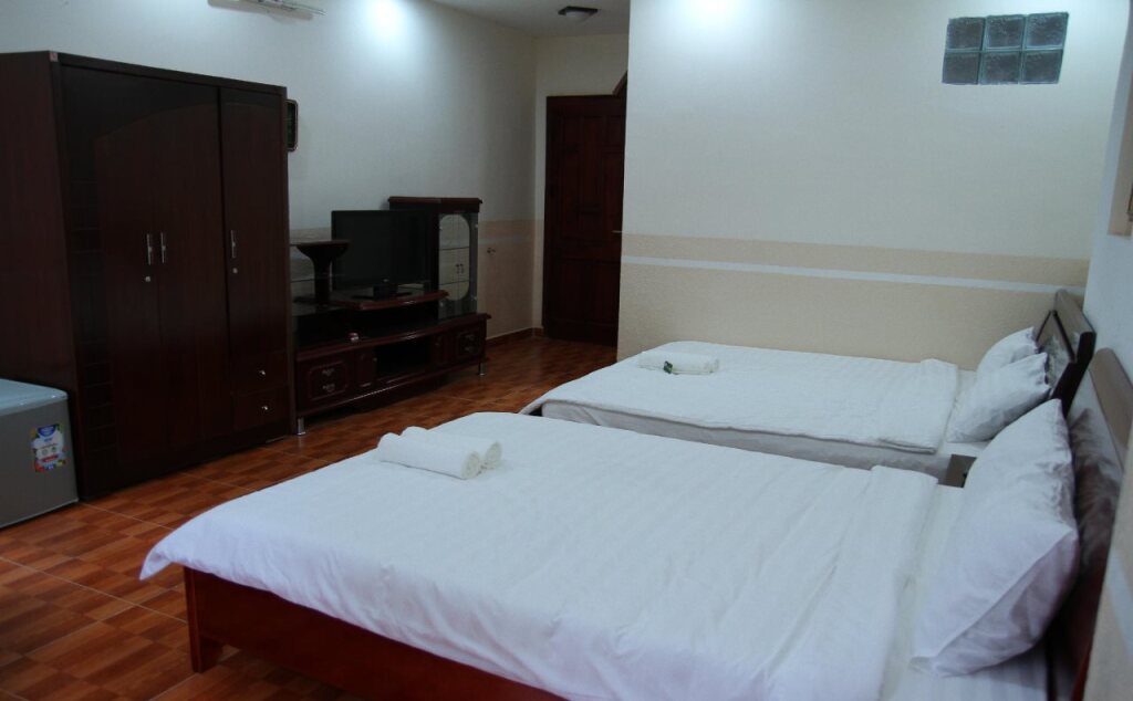 Далат: BB House Dalat