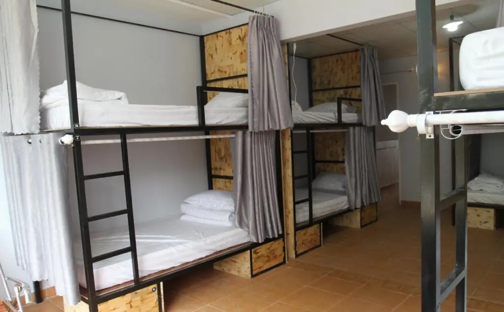 Далат: BB House Dalat