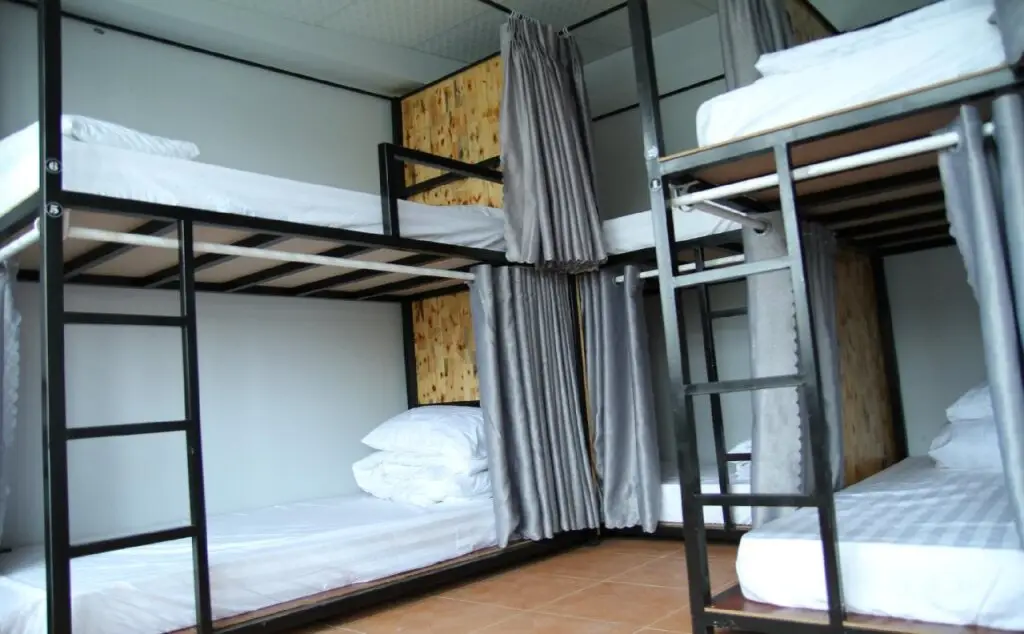 Далат: BB House Dalat