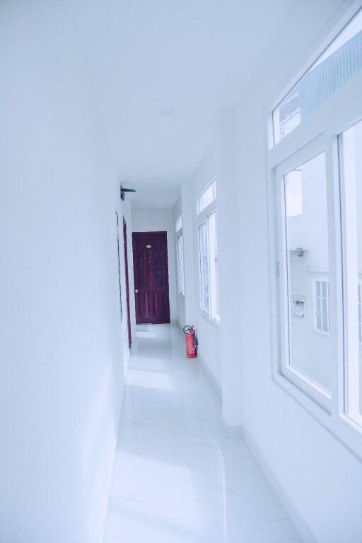 Далат: Khách sạn Thiên Bảo