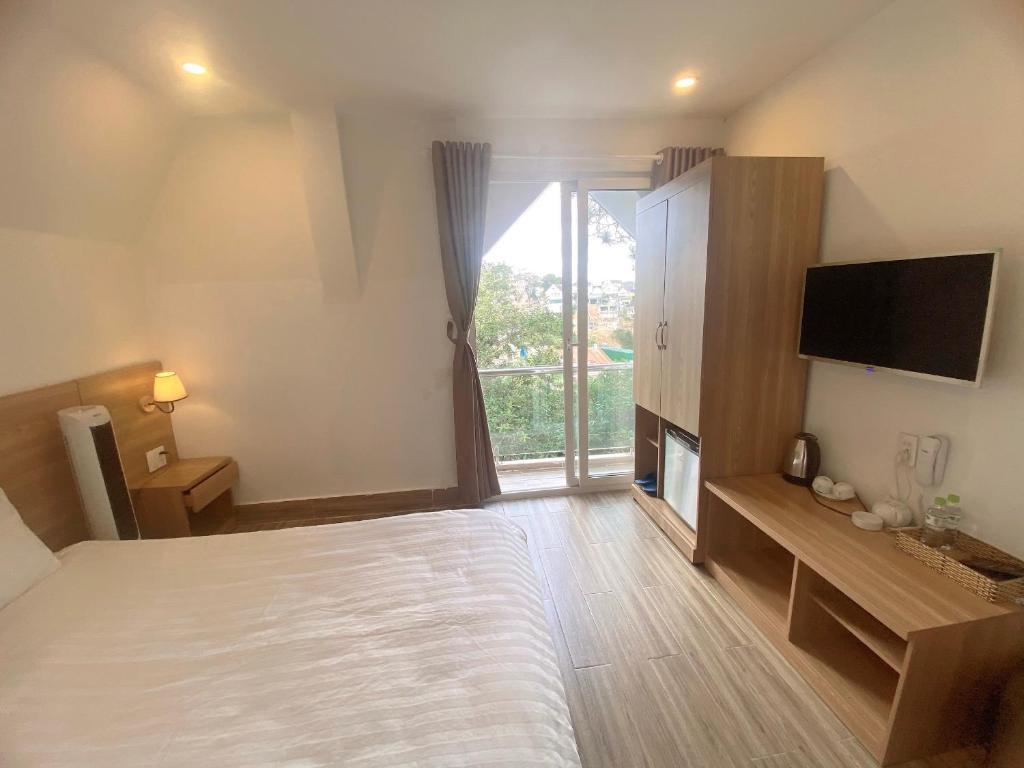 Далат: Lacami Dalat Hotel