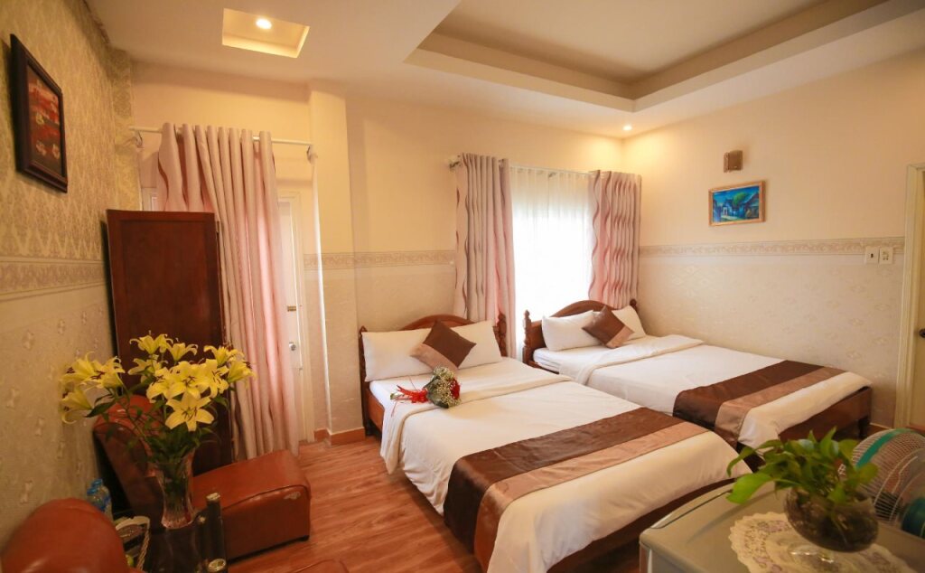 Full Moon Boutique Hotel — фото 1