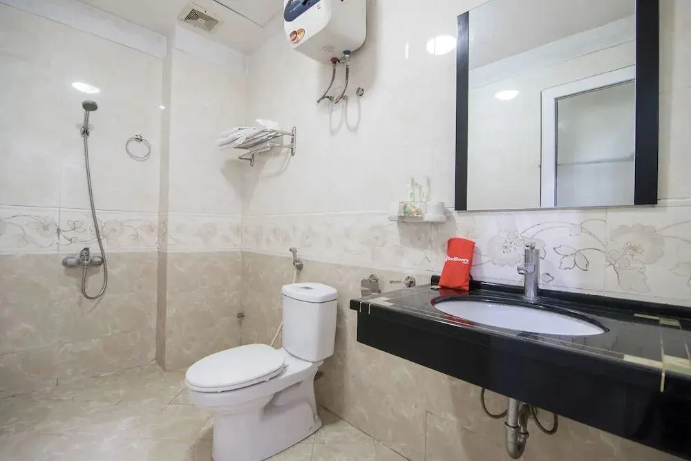 Ханой: RedDoorz near My Dinh Bus Station