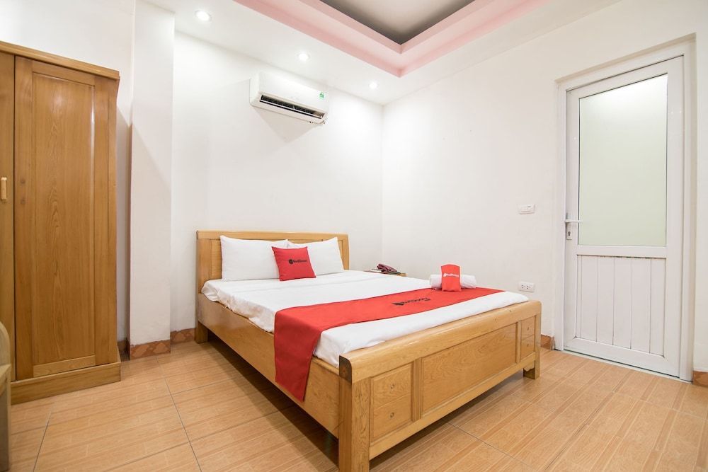 Ханой: RedDoorz near My Dinh Bus Station