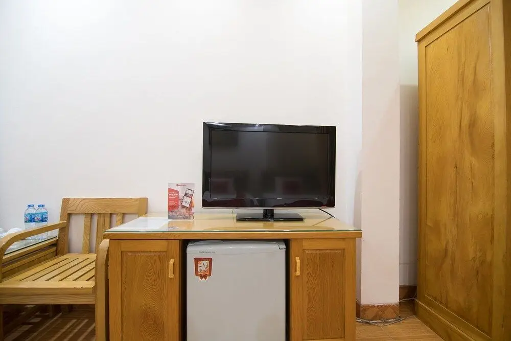Ханой: RedDoorz near My Dinh Bus Station
