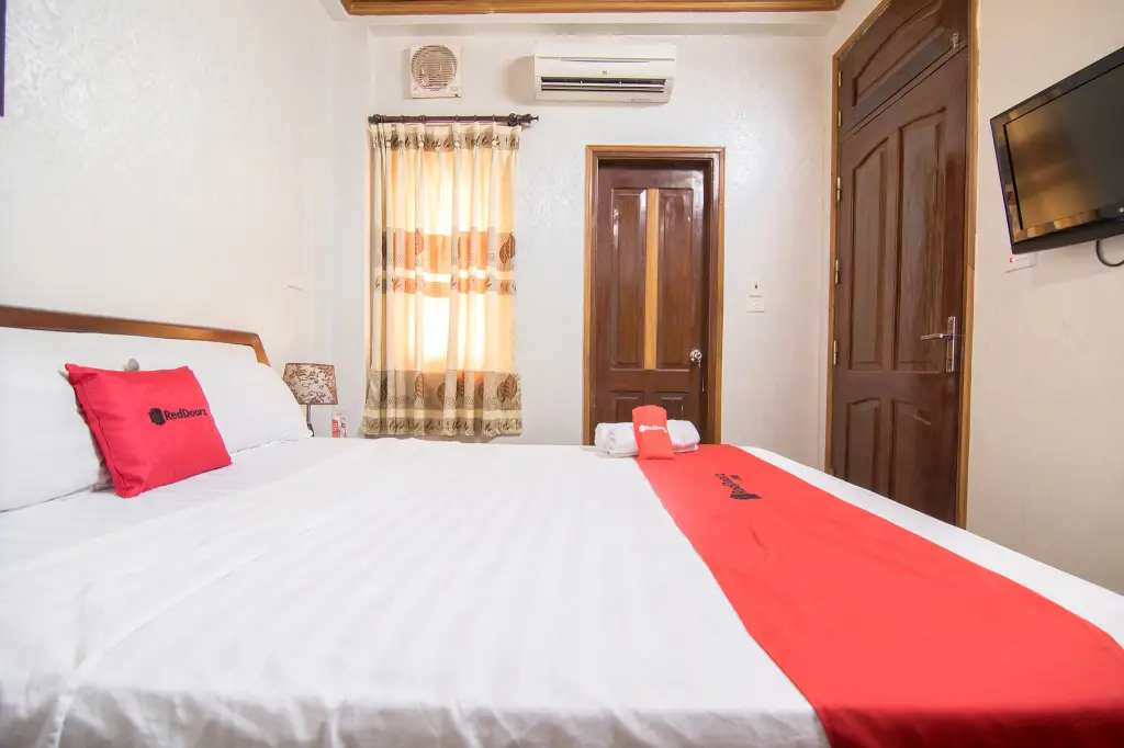 Ханой: RedDoorz near Lotte Center Hanoi