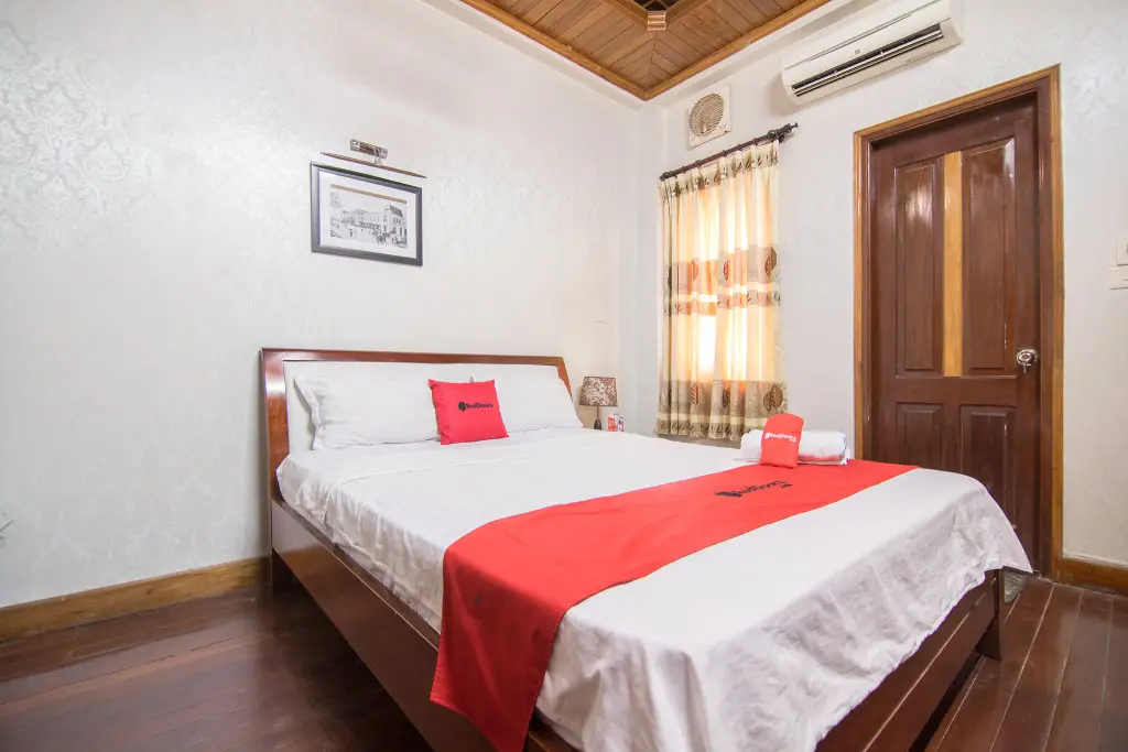 Ханой: RedDoorz near Lotte Center Hanoi