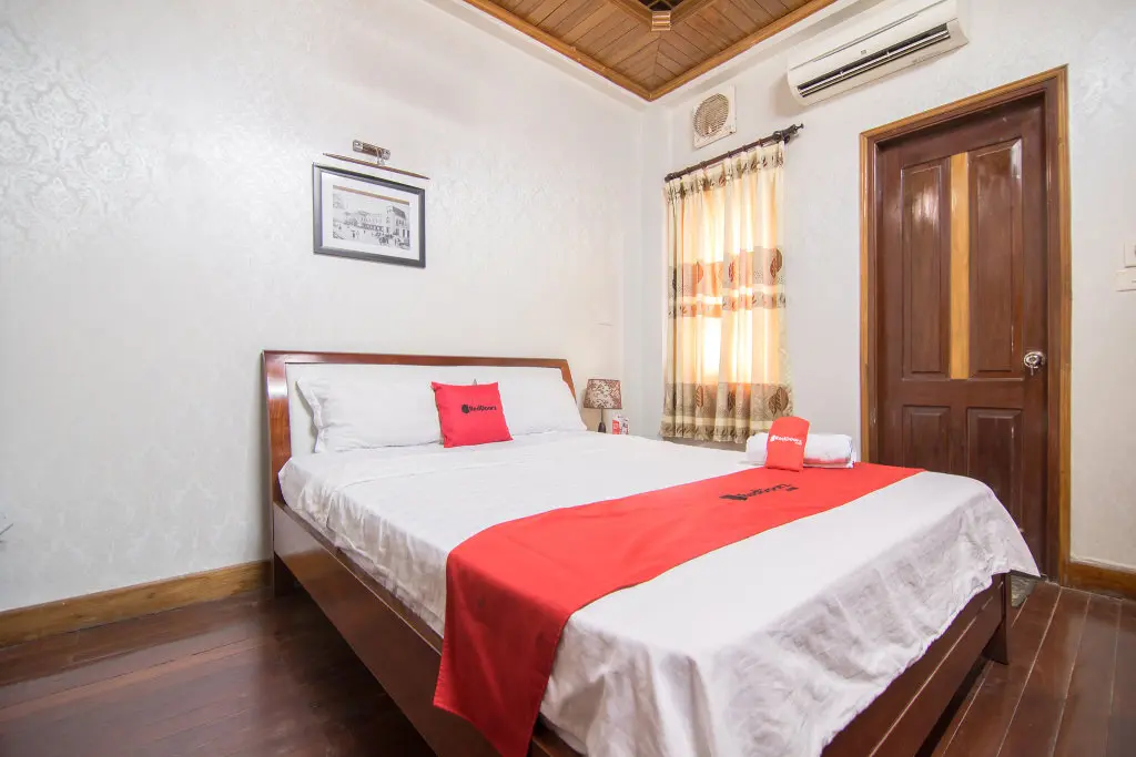 Ханой: RedDoorz near Lotte Center Hanoi