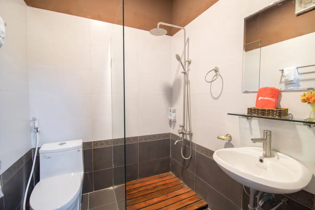 Ханой: RedDoorz near Lotte Center Hanoi