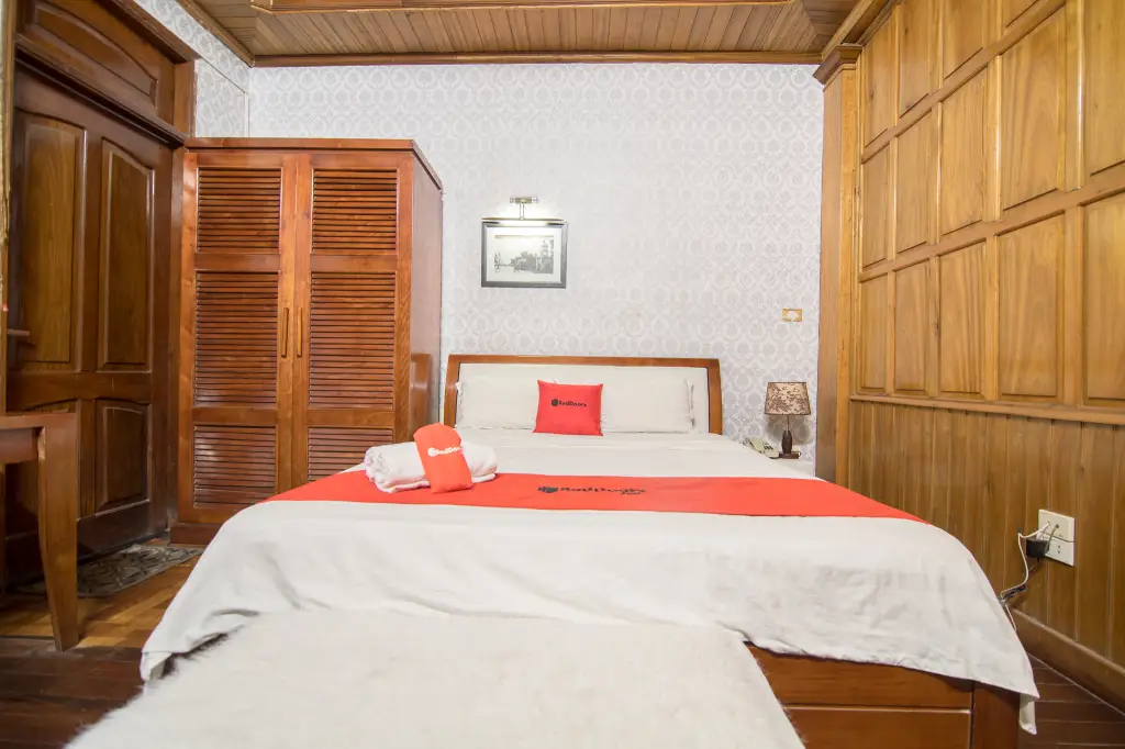 Ханой: RedDoorz near Lotte Center Hanoi