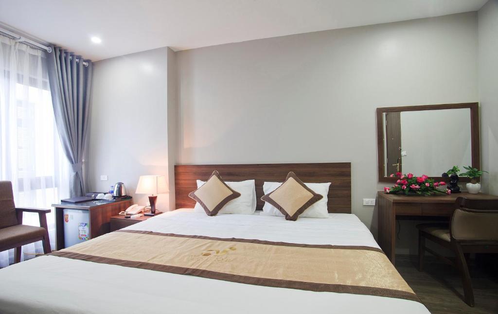 Ханой: Victor Hanoi Hotel
