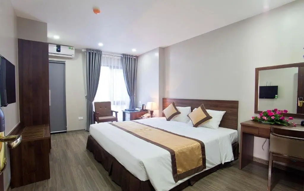 Ханой: Victor Hanoi Hotel