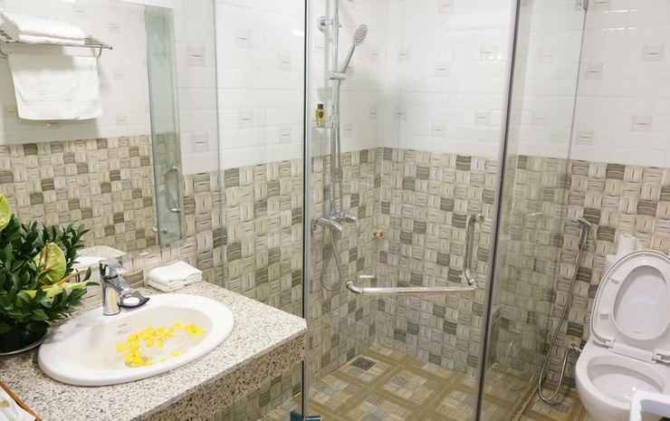 Шапа: Phoenix Sapa Hotel