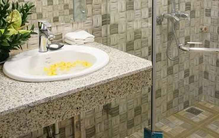 Шапа: Phoenix Sapa Hotel