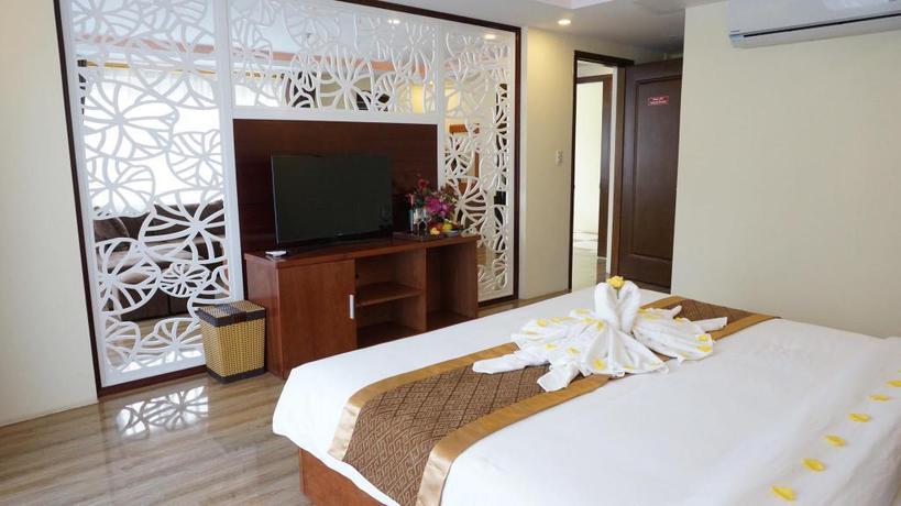 Шапа: Phoenix Sapa Hotel