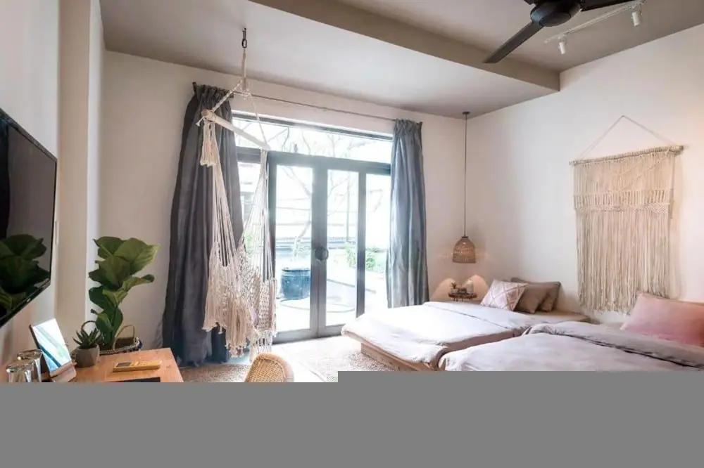 Хошимин: Aya Homestay