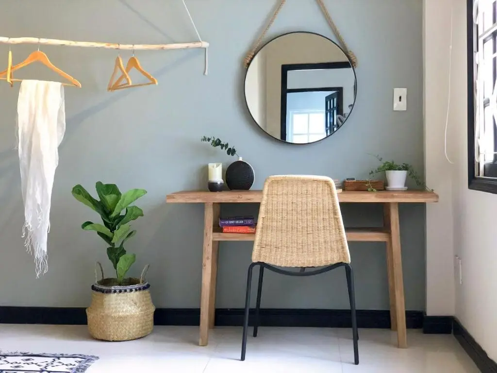Хошимин: Aya Homestay
