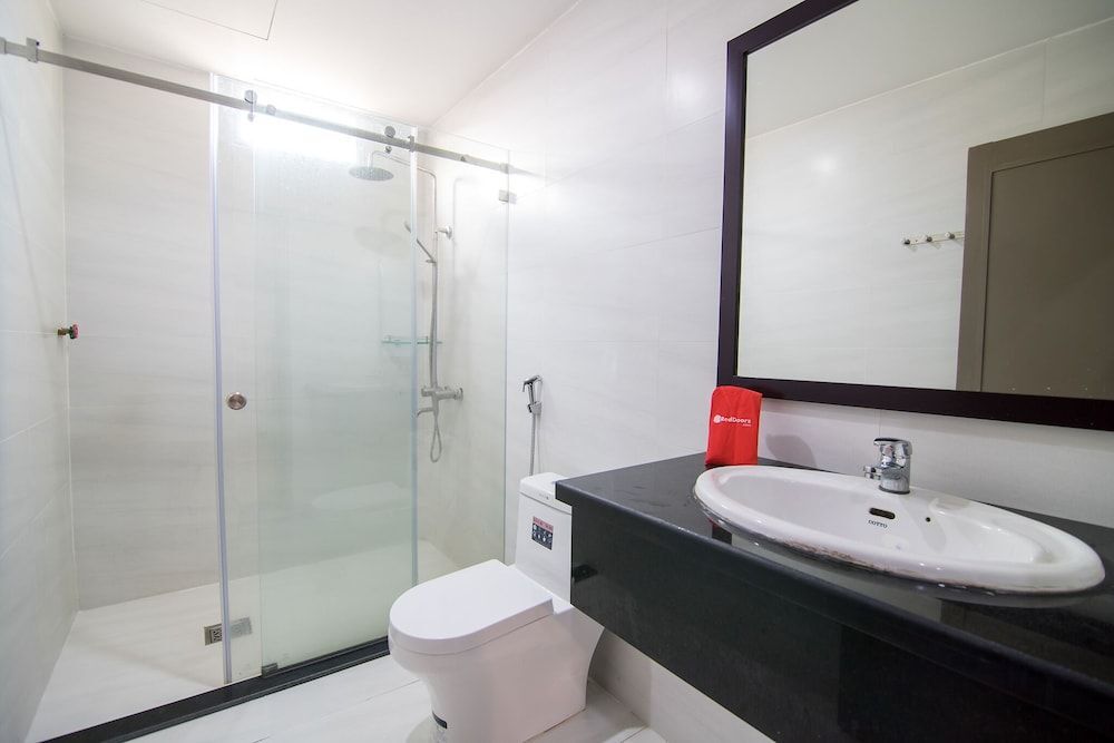 Хошимин: Reddoorz Plus Near Tan Dinh Market