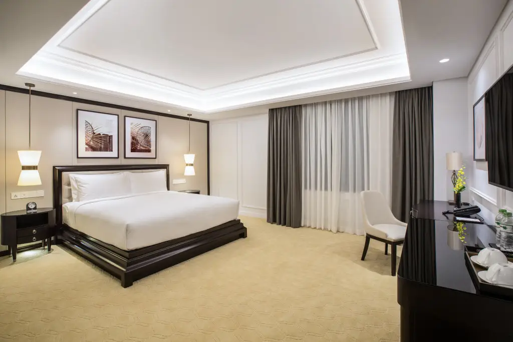 Хошимин: Mai House Saigon Hotel