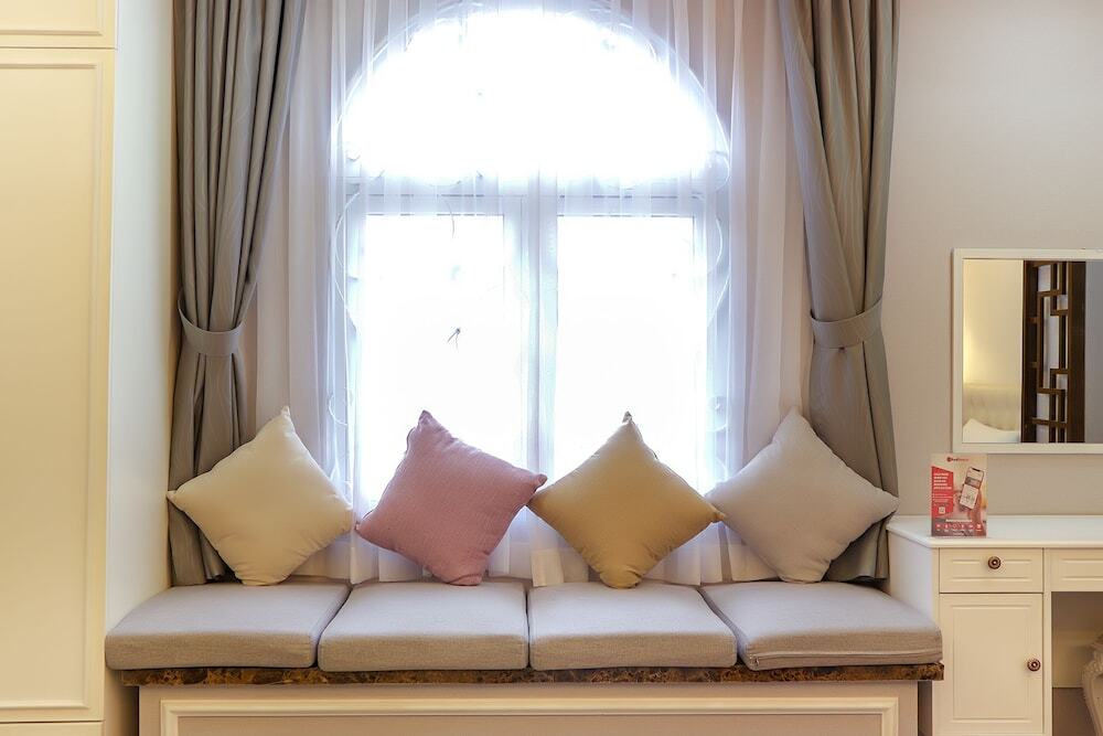 Хошимин: RedDoorz Premium @ Nguyen Oanh Street