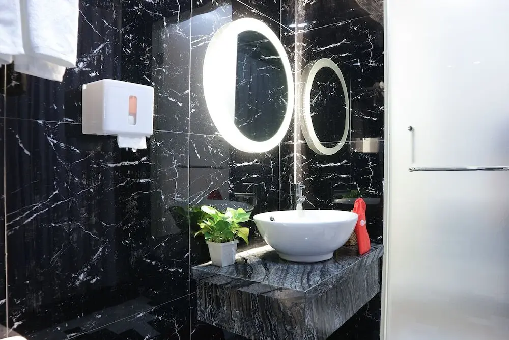 Хошимин: RedDoorz Premium @ Nguyen Oanh Street