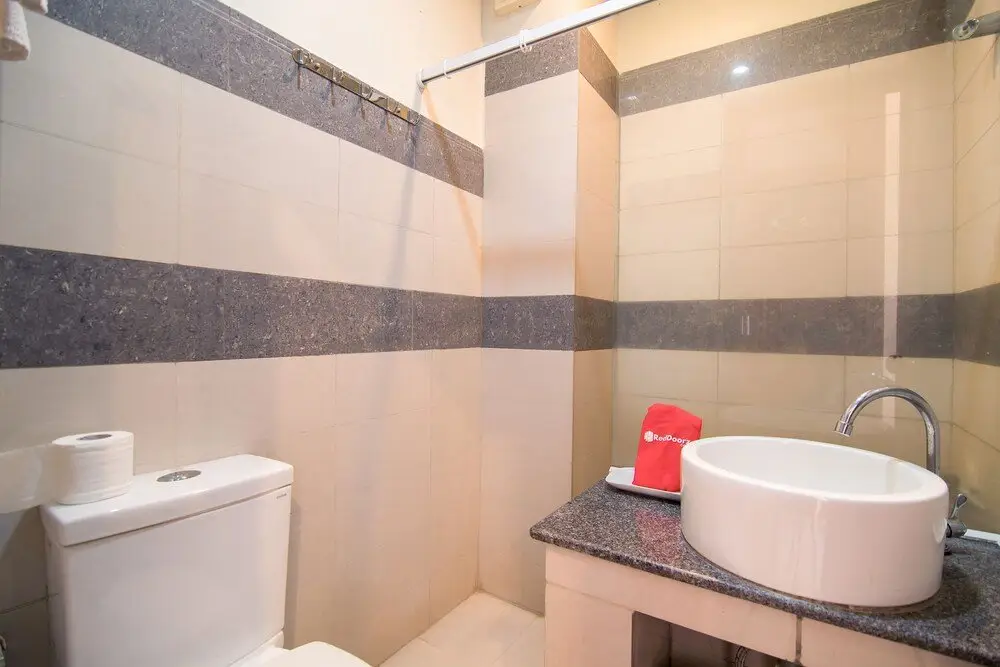 Хошимин: Phuong Thuy Hotel Thu Duc near QL13