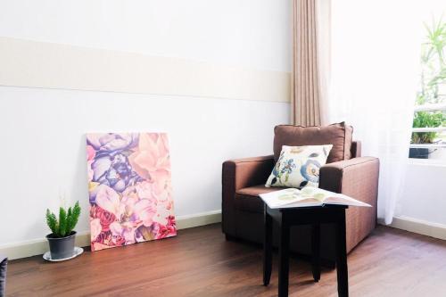 Хошимин: Suan House International Share House