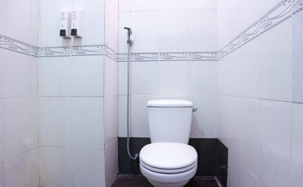 Хошимин: Reddoorz Plus Near Mien Tay Bus Station 2