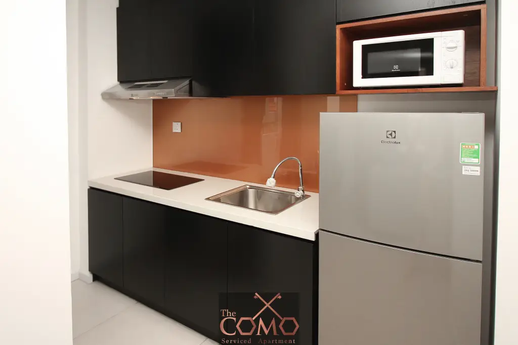 Хошимин: The COMO Vo Thi Sau