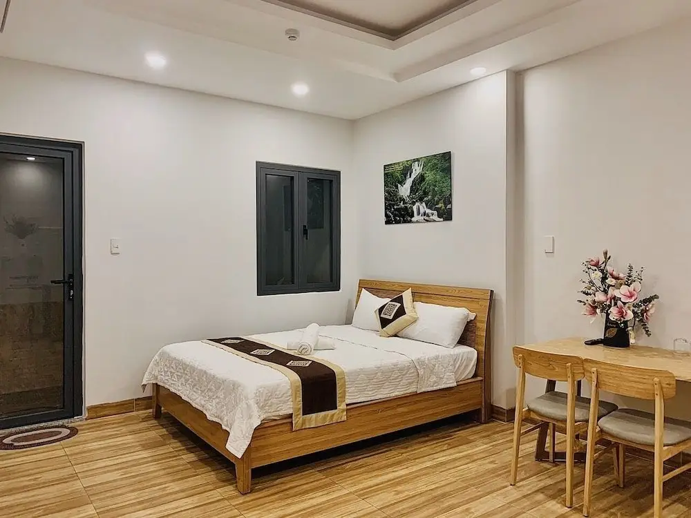Хошимин: RedDoorz Premium near E-Town
