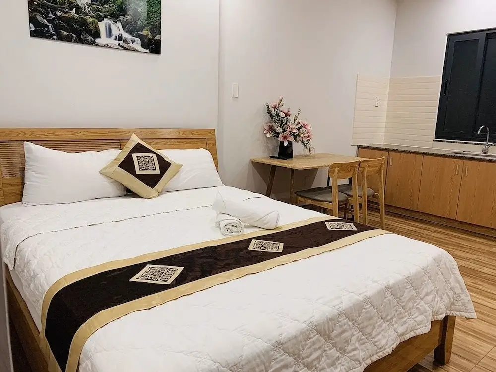 Хошимин: RedDoorz Premium near E-Town