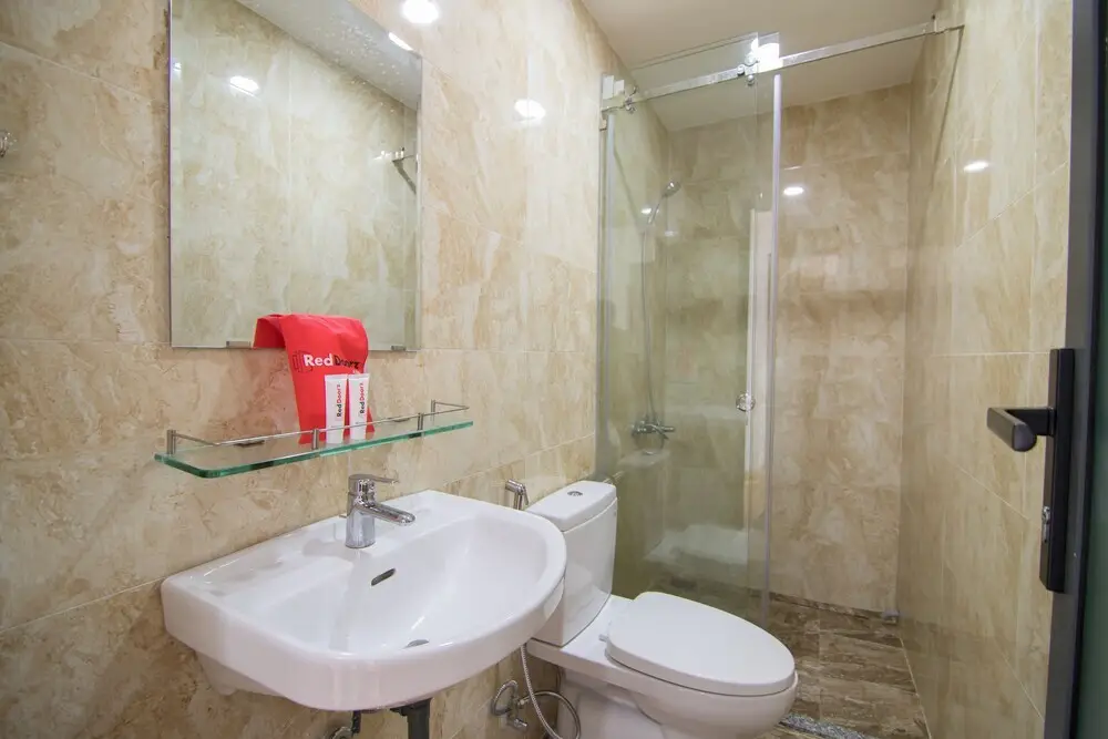 Хошимин: RedDoorz Premium near E-Town