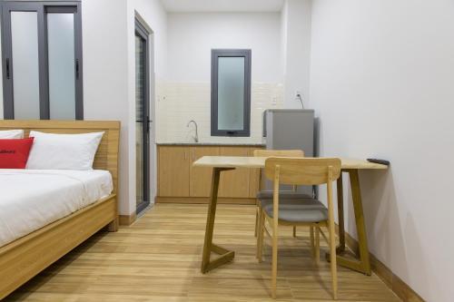 Хошимин: RedDoorz Premium near E-Town